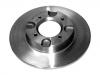 Brake Disc:40206-M5600