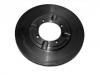 диск тормозной Brake Disc:MB534607