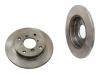 диск тормозной Brake Disc:55611-64B02