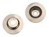 Disco de freno Brake Disc:220 421 12 12