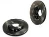 диск тормозной Brake Disc:0K2FA-33-251