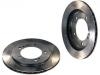 диск тормозной Brake Disc:55211-65D01