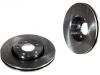 Disco de freno Brake Disc:77 01 206 845