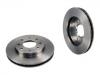 диск тормозной Brake Disc:MB950570