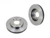 диск тормозной Brake Disc:51712-3C000