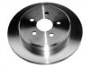 Disque de frein Brake Disc:5085652AA