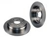 диск тормозной Brake Disc:42510-SHJ-A00