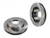 Disco de freno Brake Disc:15521902