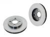 диск тормозной Brake Disc:25863339