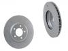 Brake Disc:34 11 6 770 729