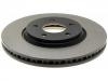 Disque de frein Brake Disc:25797350