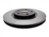 Disque de frein Brake Disc:15267103