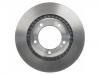 диск тормозной Brake Disc:55211-77E00