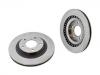 Brake Disc:FD01-26-25X