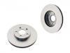 Disco de freno Brake Disc:18060237