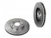 Disque de frein Brake Disc:43512-08021