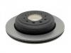 Disco de freno Brake Disc:3W1Z-2C026-AA