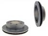 Disco de freno Brake Disc:15712801