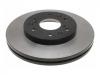 Disque de frein Brake Disc:25928787