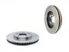 диск тормозной Brake Disc:4R3Z-1125-AA