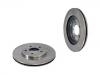 диск тормозной Brake Disc:5R3Z-2C026-AA