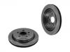 Disco de freno Brake Disc:15267107