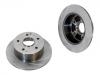 刹车盘 Brake Disc:42510-SZ5-000