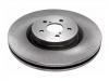 Brake Disc:26300-FE000