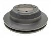 Disco de freno Brake Disc:8C2Z-2C026-A