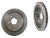 диск тормозной Brake Disc:10445858