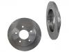 Disque de frein Brake Disc:25526230