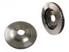 Disco de freno Brake Disc:10445857