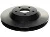 Disque de frein Brake Disc:10257631