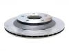 Disco de freno Brake Disc:10087702