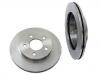 Brake Disc:F5LY-2C026-A