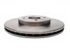 刹车盘 Brake Disc:2M5Z-1125-AA