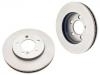 Disque de frein Brake Disc:F2DZ-1125-B