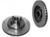 Brake Disc:F1ZZ-1102-A