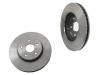 刹车盘 Brake Disc:43512-0P100