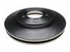 Disque de frein Brake Disc:6L2Z-1125-AA