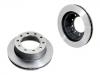 Disco de freno Brake Disc:15544322