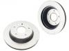 Disco de freno Brake Disc:14084142