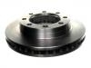 刹车盘 Brake Disc:15635530