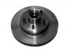 Brake Disc:15667752