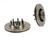 диск тормозной Brake Disc:4L3Z-1102-BA