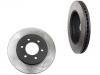 刹车盘 Brake Disc:5L3Z-1125-AA