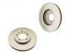 Disque de frein Brake Disc:XF2Z-1125-AA