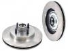 Brake Disc:E7SZ-2C202-A