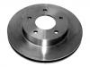 Bremsscheibe Brake Disc:D5SZ-2C026-A