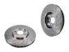 Brake Disc:220 421 18 12